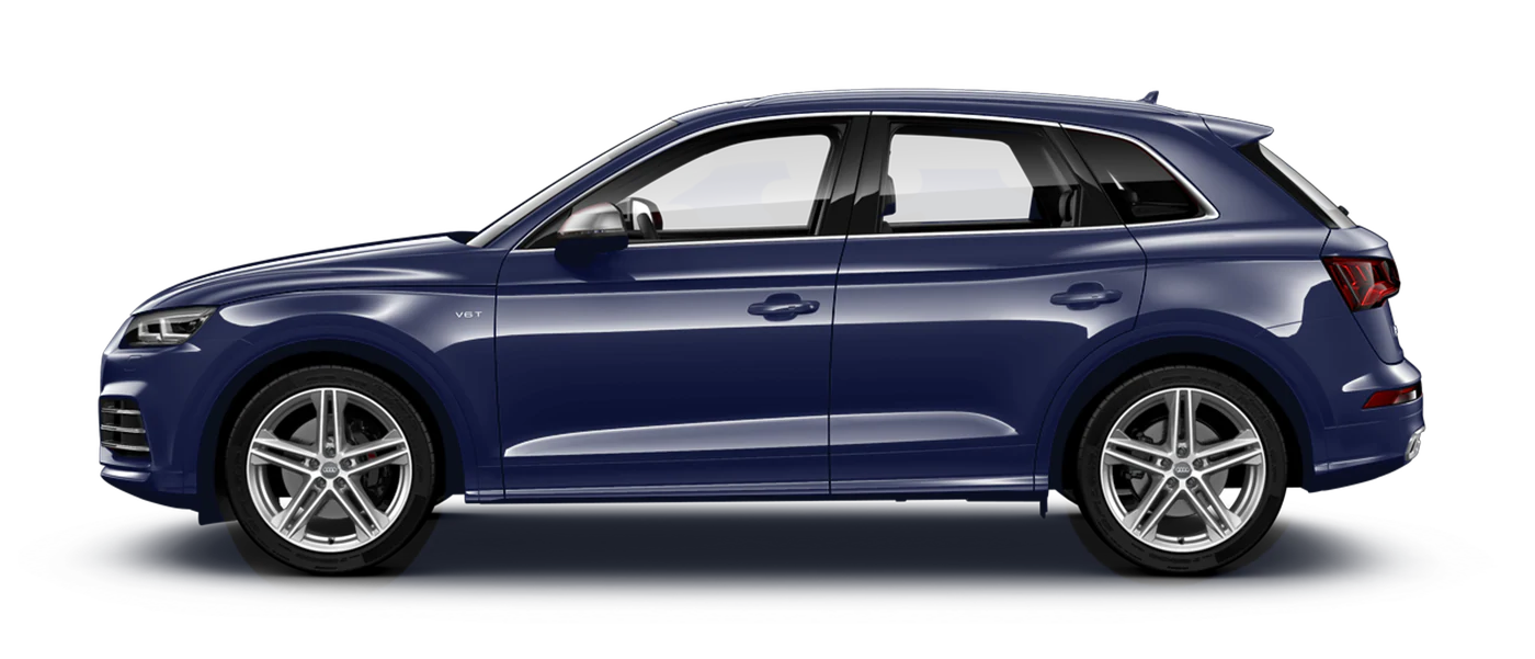 SQ5 TFSI