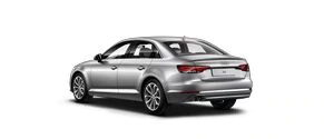 Sedan