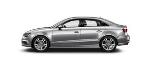 A3 Sedan
