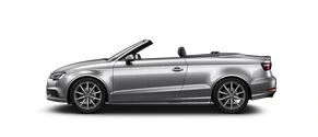 A3 Cabriolet