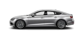 A5 Sportback