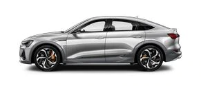 Audi e-tron Sportback