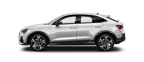 Q3 Sportback