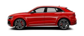 SQ8 TFSI