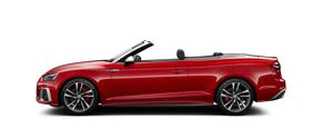 S5 Cabriolet