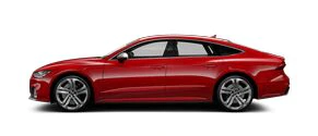 S7 Sportback