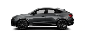 RS Q3 Sportback