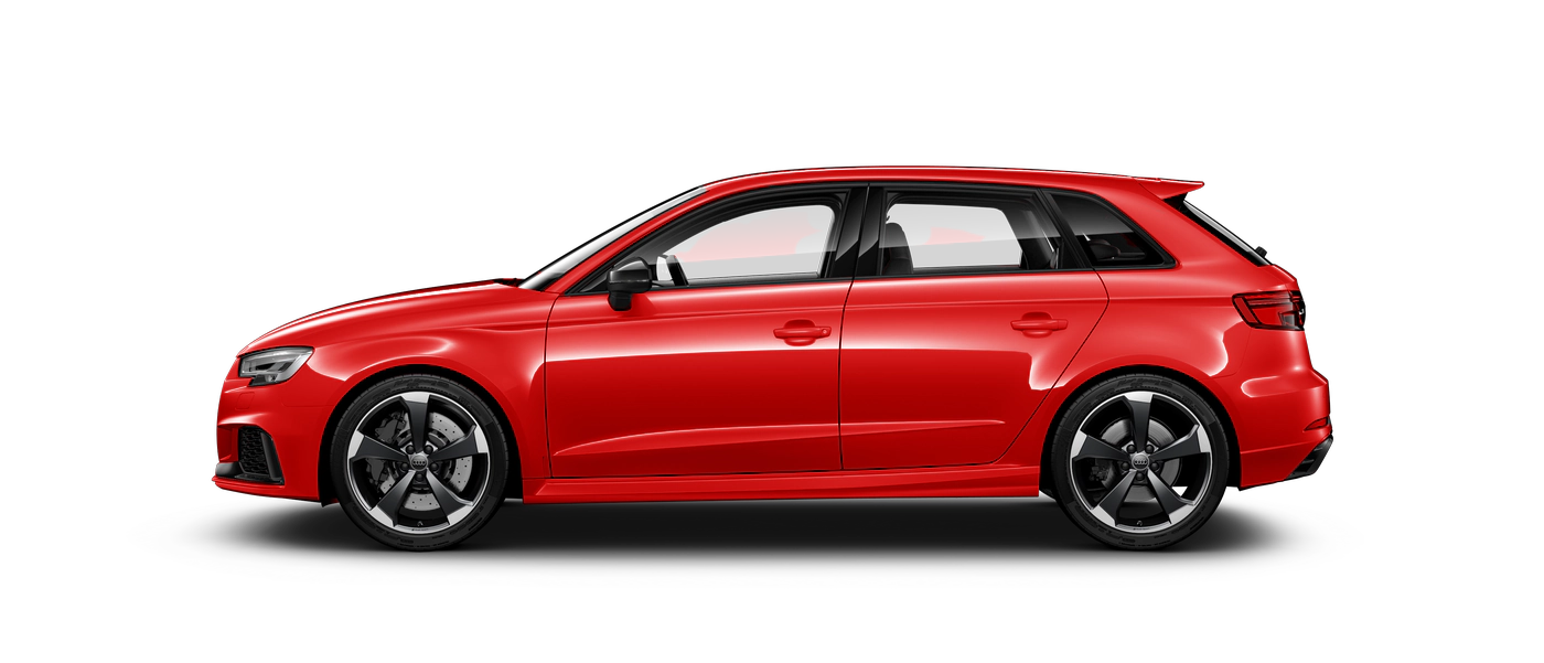 RS3 Sportback