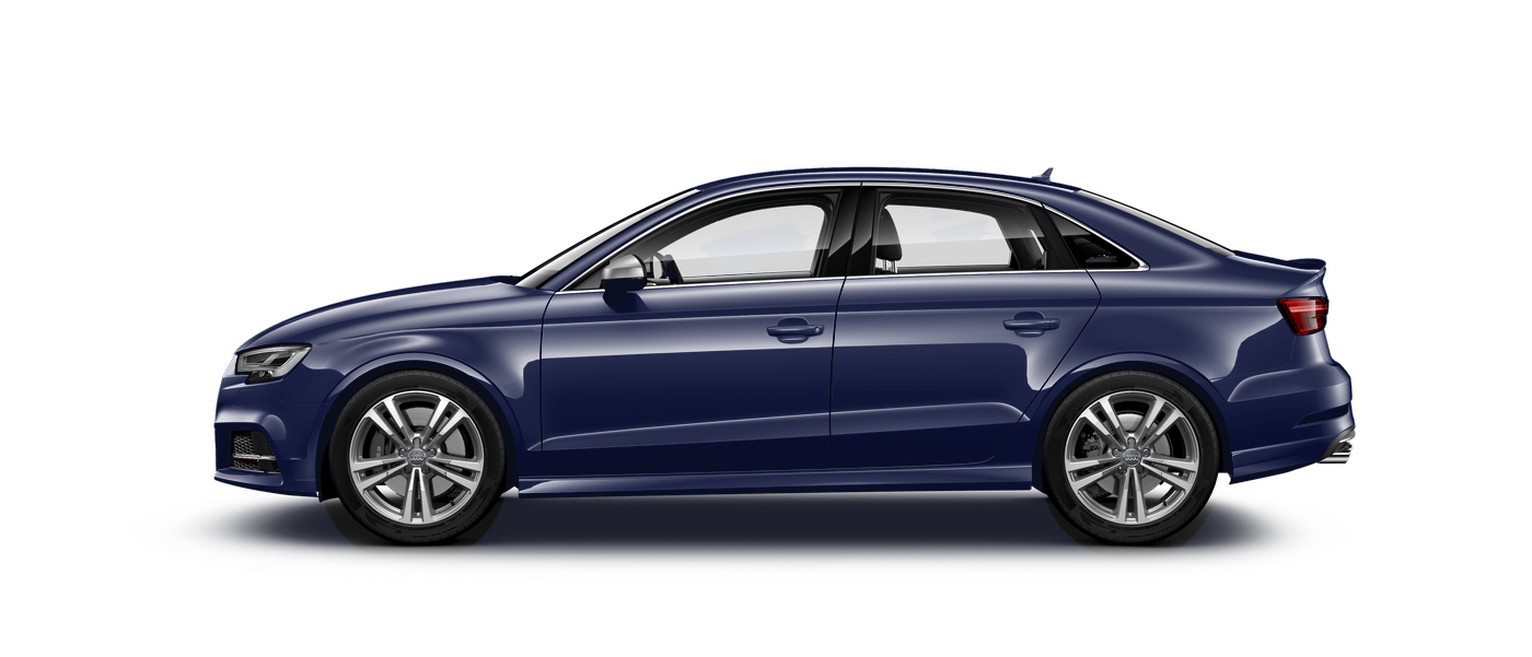 S3 Sedan