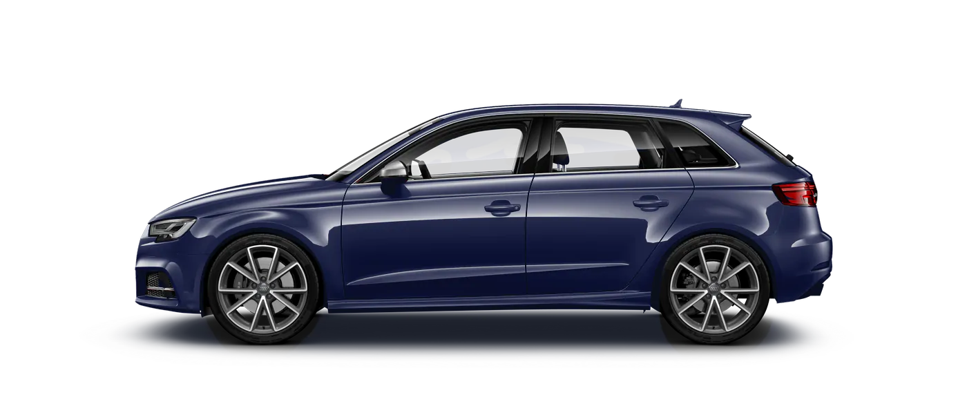 S3 Sportback