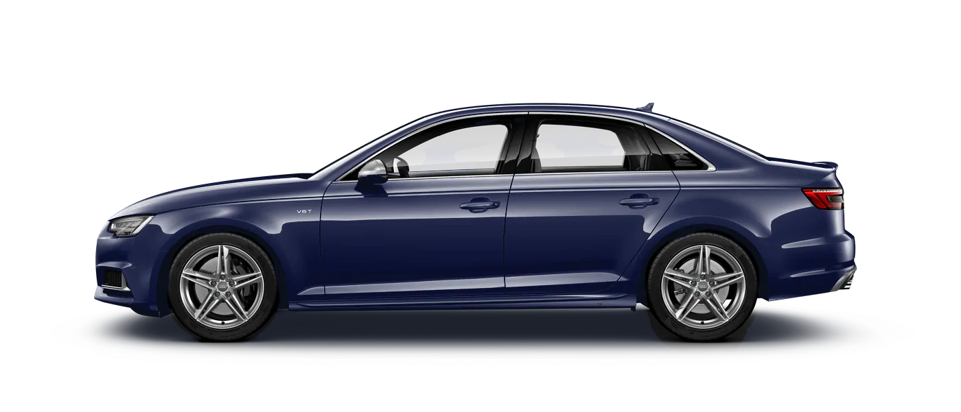 S4 Sedan