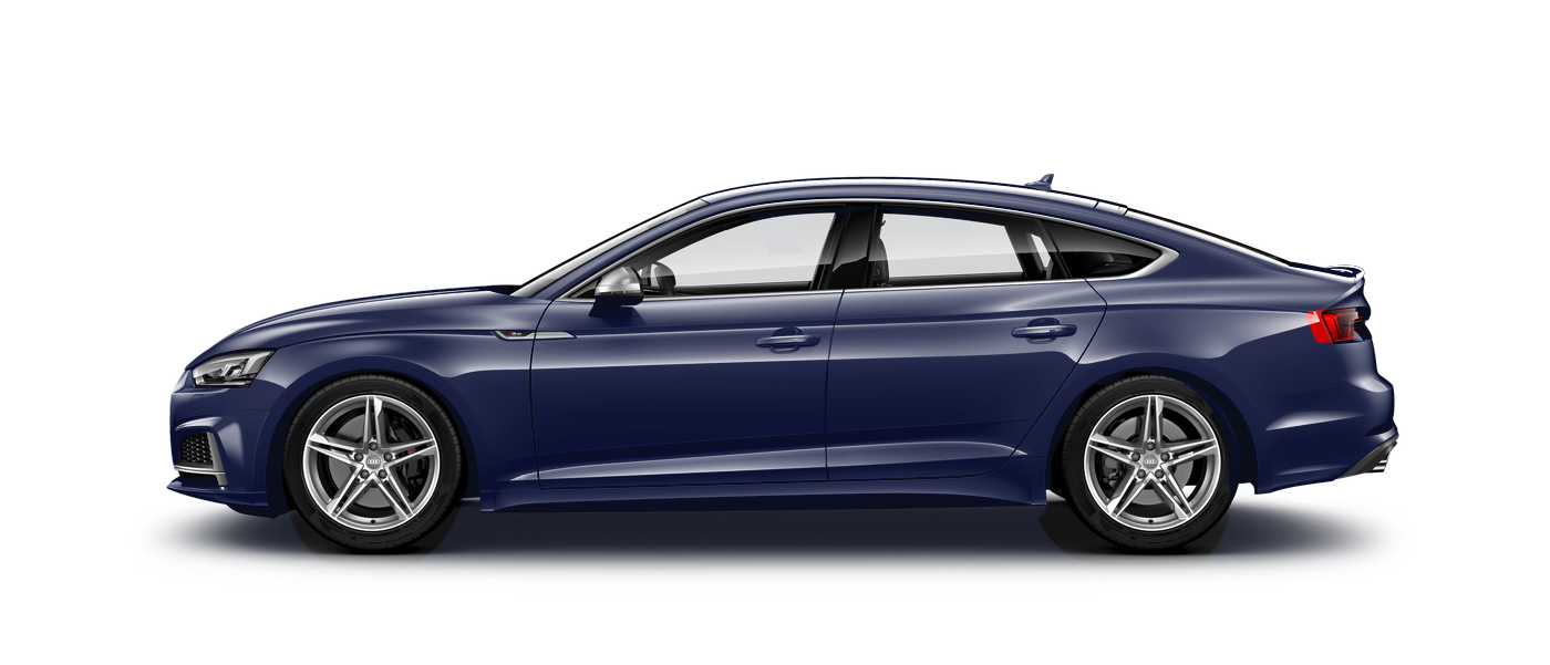 S5 Sportback