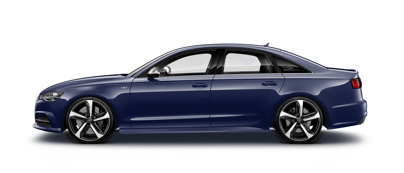 S6 Sedan