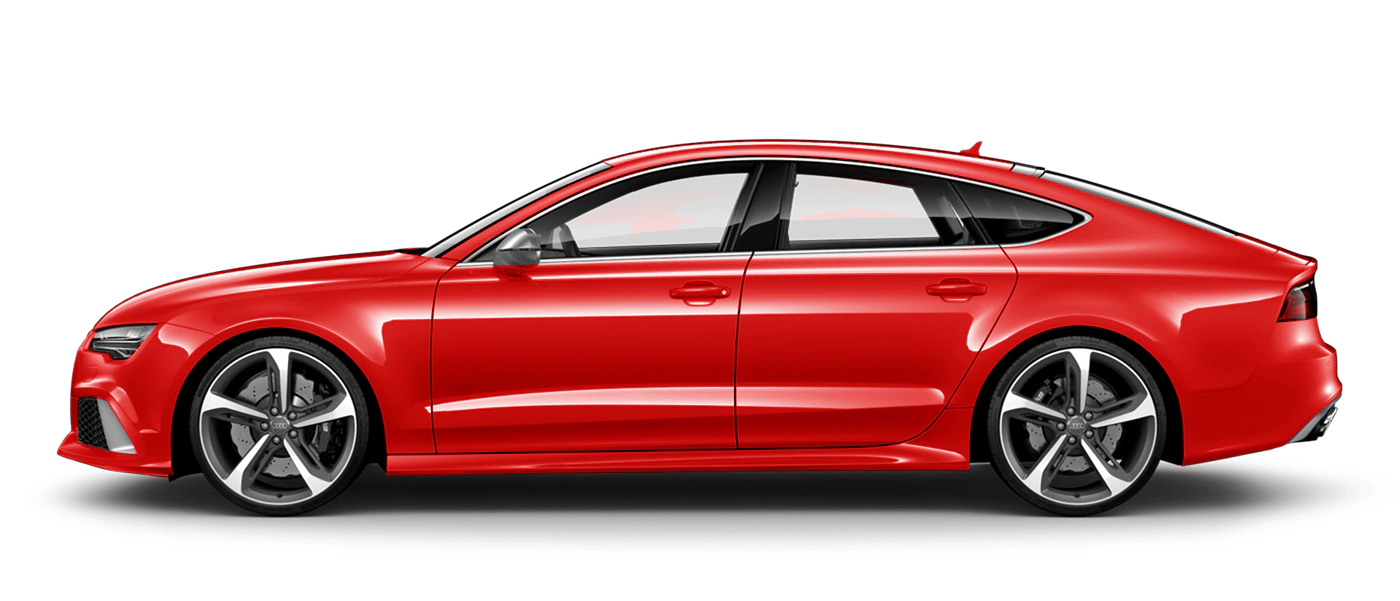 RS7 Sportback
